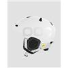 POC Casco Da Sci Poc Fornix Bc Bianco