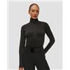 Goldbergh Dolcevita Nero Da Sci Da Donna Goldbergh Gold Exclusive Rosalia