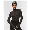 Goldbergh Dolcevita Nero Da Sci Da Donna Goldbergh Gold Exclusive Fascino