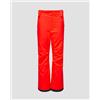 Helly Hansen Pantaloni Da Sci Da Bambino Helly Hansen Jr Legendary Pant Arancioni