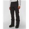 J Lindeberg Pantaloni Da Sci Da Uomo J.lindeberg Omnia Pants Neri