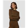 Goldbergh Maglietta A Maniche Lunghe Termica Da Donna Goldbergh Feline