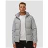 Unity Original Giacca Ibrida Da Uomo Unity Original Cooper
