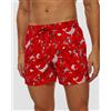 Vilebrequin Shorts Da Bagno Da Uomo Vilebrequin Moorise