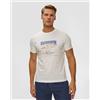 Vilebrequin T-shirt Da Uomo Vilebrequin Portisol
