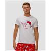 Vilebrequin T-shirt Da Uomo Vilebrequin Thom
