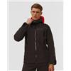Helly Hansen Giacca Da Sci Da Uomo Helly Hansen Sogn Shell 2.0 Jacket Nera