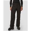 Helly Hansen Pantaloni Da Sci Da Uomo Helly Hansen Sogn Cargo Pant Neri