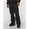Volcom Pantaloni Da Snowboard Da Uomo Volcom L Gore-tex Snowboard Pant Neri