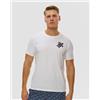 Vilebrequin T-shirt In Cotone Organico Da Uomo Vilebrequin Partisol