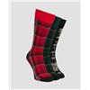 Polo Ralph Lauren Calzini Da Uomo Polo Ralph Lauren 3-pack