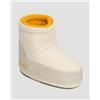 Moon Boot Scarpe Invernali Mb X Gir Icon Low Nolace Knit