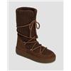 Moon Boot Scarpe Invernali Da Donna Mb X Gir Ltrack Knit
