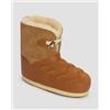 Moon Boot Scarpe Invernali In Pelle Da Donna Moon Boot Evx Igloo