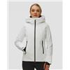 Descente Giacca Da Sci Da Donna Descente Removable Down Jacket