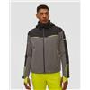 Spyder Giacca Da Sci Da Uomo Spyder Monterosa Jacket