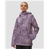 Volcom Giacca Da Snowboard Da Donna Volcom V.co Eras Ins Gore Jacket