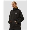 Volcom Felpa Da Snowboard Da Donna Volcom Riding Hydro P/o