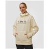 Volcom Felpa Da Snowboard Da Donna Volcom Riding Hydro P/o