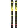 Volkl Sci Volkl Racetiger Gsl R Jr Con Attacchi Marker Comp Junior 8 85mm 6320y1.ms