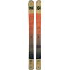 Volkl Sci Volkl Blaze 114 Flat Senza Attacchi