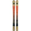 Volkl Sci Volkl Blaze 114 Flat Senza Attacchi