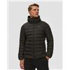 Arcteryx Piumino Da Uomo Arcteryx Cerium Hoody Nero