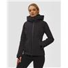 Descente Giacca Da Sci Da Donna Descente Removable Down Jacket