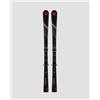 Volkl Sci Volkl Peregrine X Con Attacchi Marker Vmotion 11 Gw 6662u1.va