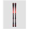 Volkl Sci Volkl Racetiger Gs Master Con Attacchi Marker Comp 12 85mm 6820y1.ms