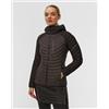 Dynafit Piumino Leggero Da Donna Dynafit Radical Dwn Rds W Hood Jkt