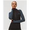 Dynafit Felpa Tecnica Midlayer Da Donna Dynafit Radical Ptc W Jkt