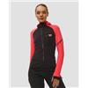 Dynafit Felpa Tecnica Midlayer Da Donna Dynafit Radical Ptc W Jkt
