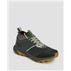 Dolomite Scarpe Basse Invernali Da Trekking Dolomite Nibelia Saxifraga 2.0 Warm Grigie