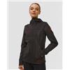 Mammut Giacca Softshell Da Donna Mammut Ultimate Viii So Hooded Jacket Women 25 Years Nera