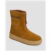Moon Boot Scarpe Invernali Da Donna Moon Boot Ltrack Lara