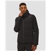 Kjus Giacca Da Sci Da Uomo Kjus Men Green Line 2.0 Jacket Nera