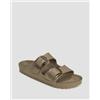 Birkenstock Ciabatte Da Donna Birkenstock Arizona Big Buckle Eva