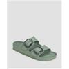 Birkenstock Ciabatte Da Donna Birkenstock Arizona Big Buckle Eva