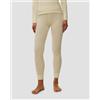 Amundsen Sports Leggings In Lana First Layer Da Donna Amundsen Sports Hero's Hide Long Janes