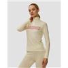Amundsen Sports Dolcevita In Lana First Layer Da Donna Amundsen Sports Hero's Hide Half Zip