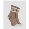 Varley Calzini Da Donna Varley Spencer Sock Marl