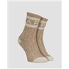 Varley Calzini Da Donna Varley Spencer Sock Marl