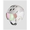 CP premium helmets Casco Da Sci Cp Premium Helmets Corao+ Cashmere
