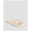 Birkenstock Ciabatte Ultraleggere Da Donna Birkenstock Madrid Big Buckle Eva