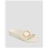 Birkenstock Ciabatte Ultraleggere Da Donna Birkenstock Madrid Big Buckle Eva