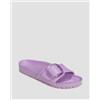 Birkenstock Ciabatte Ultraleggere Da Donna Birkenstock Madrid Big Buckle Eva