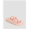 Birkenstock Ciabatte In Schiuma Da Donna Birkenstock Arizona Big Buckle Eva