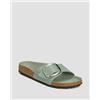 Birkenstock Ciabatte Da Donna Birkenstock Madrid Bb Lena Hs