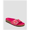 Birkenstock Ciabatte Da Donna Birkenstock Madrid Bb Lena Hs